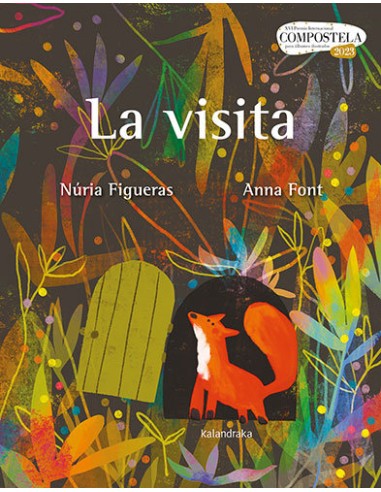 Cuento "La visita"