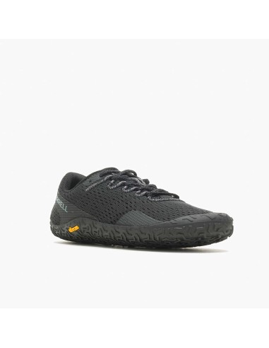 Calzado deportivo, Vapor Glove 6, negro. Merrell