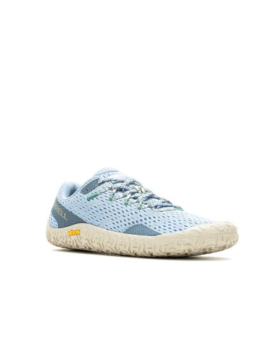 Deportiva Vapor Glove 6, Chambray. Merrell