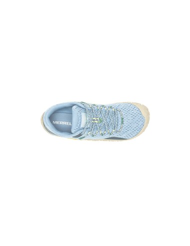 Deportiva Vapor Glove 6, Chambray. Merrell