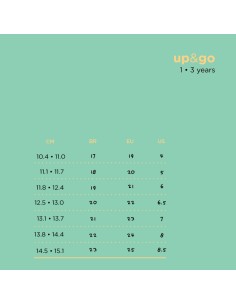 Sandalia Infantil PARKY... 2