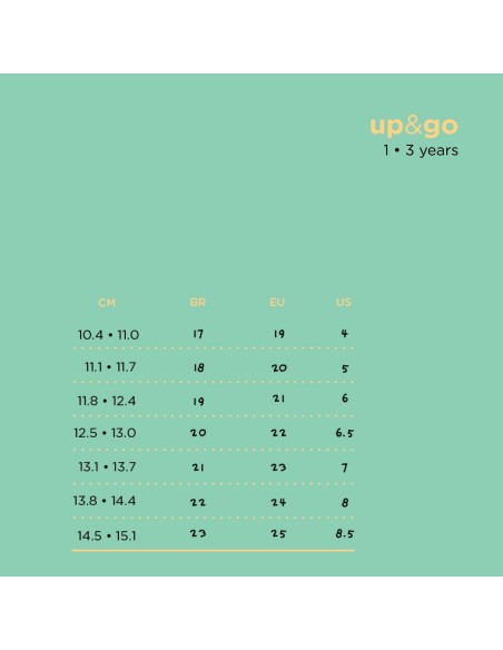 Sandalia Infantil PARKY WHISKY. Tip Toey Joey