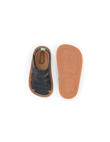 Sandalia Infantil SANDY NAVY. Tip...