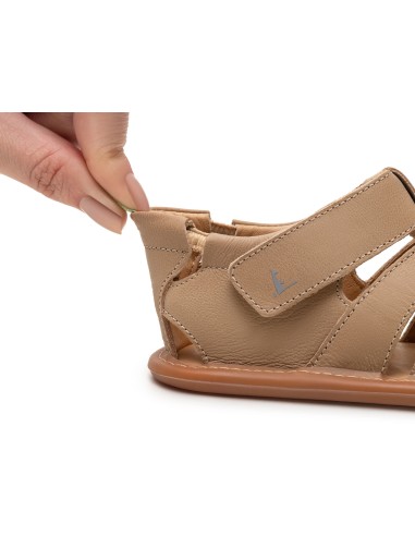 Sandalia Infantil SANDY SAND. Tip...