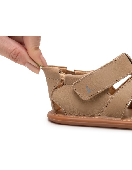 Sandalia Infantil SANDY SAND. Tip Toey Joey