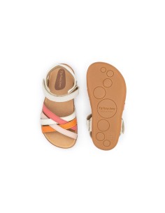 Sandalia Infantil CRISS... 2