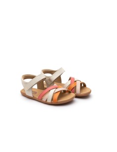 Sandalia Infantil CRISS...