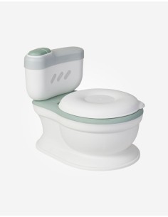 Orinal infantil. W.C.... 2