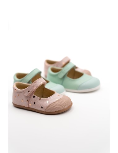 Bailarina Flexinens MATCH SALVAJE MINT.