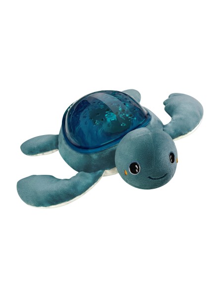 Proyector peluche Tortuga, Pabobo