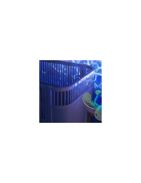 Proyector peluche Tortuga, Pabobo