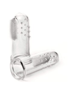 Cepillo de dientes dedal de... 2
