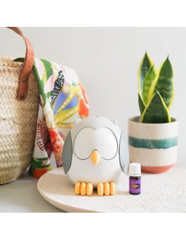 Difusor Búho de Young Living