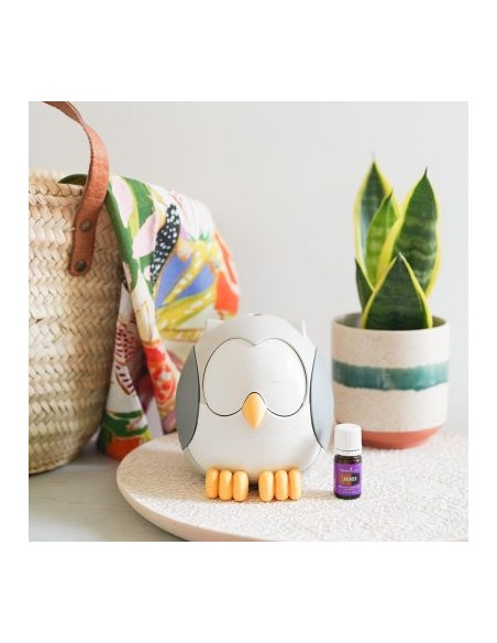 Difusor Búho de Young Living