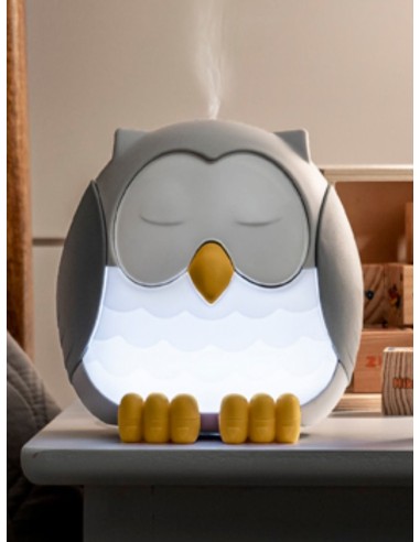 Difusor Búho de Young Living