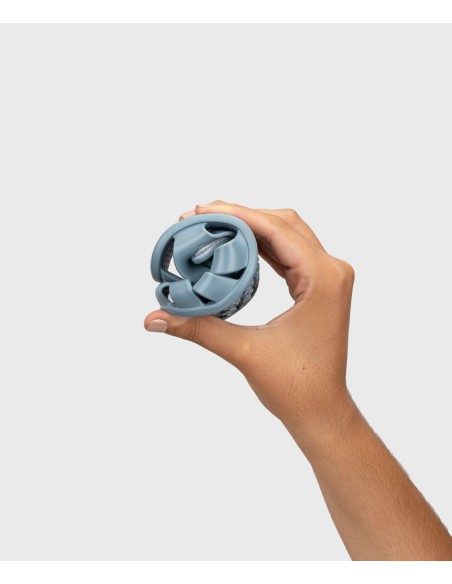 Cangrejera Barefoot NEMO SOLID OCEANO. Igor