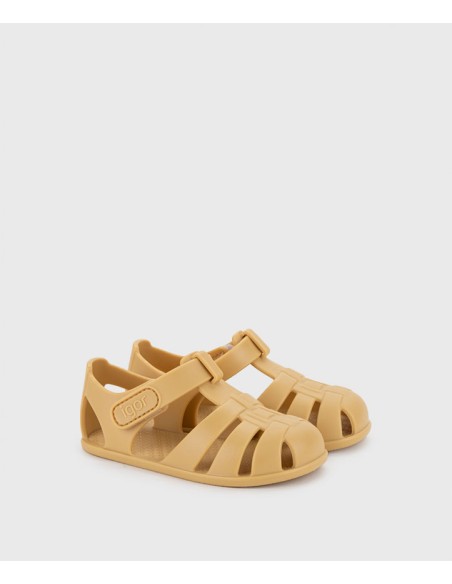 Cangrejera Barefoot NEMO SOLID DIJON. Igor