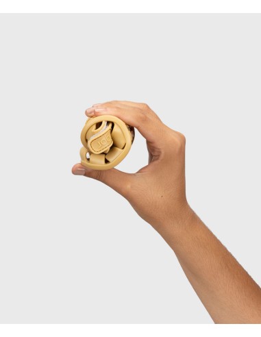 Cangrejera Barefoot NEMO SOLID DIJON....