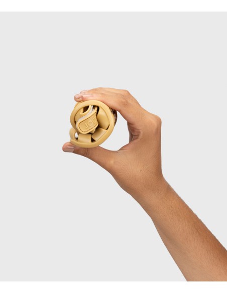 Cangrejera Barefoot NEMO SOLID DIJON. Igor