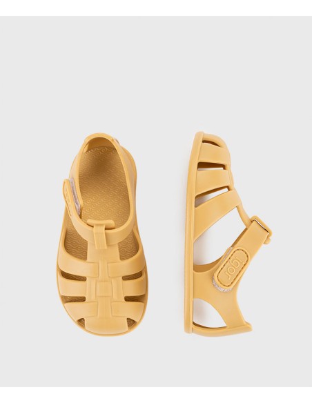 Cangrejera Barefoot NEMO SOLID DIJON. Igor