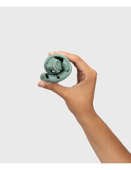 Cangrejera Barefoot NEMO VERDE. Igor