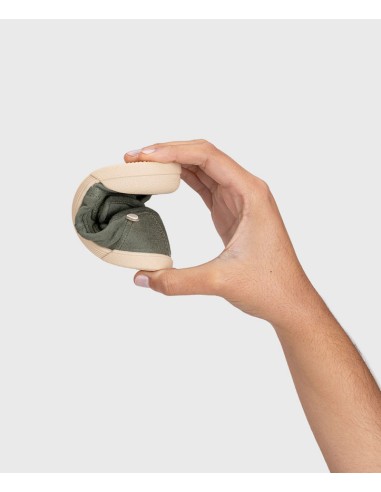 Lona Barefoot V KAKI. Igor