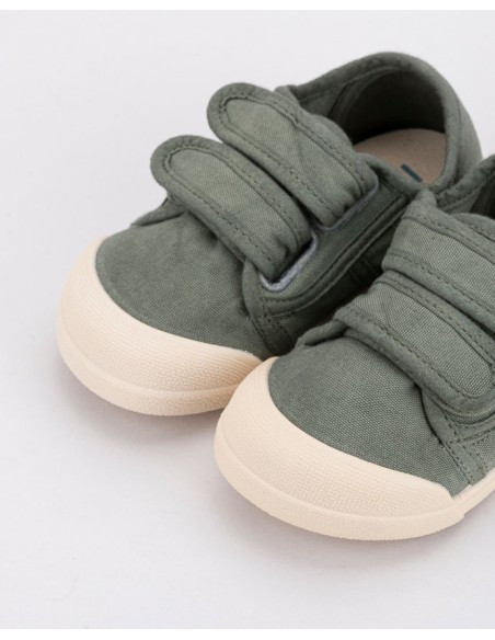 Lona Barefoot V KAKI. Igor