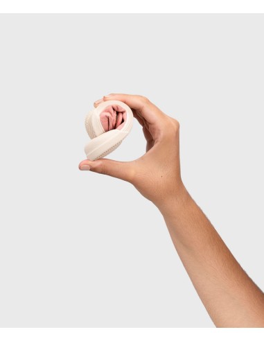 Lona Barefoot V ROSA. Igor