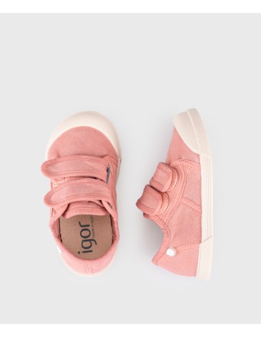 Lona Barefoot V ROSA. Igor