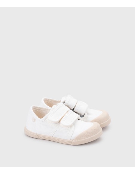 Lona Barefoot V BLANCO. Igor