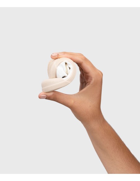 Lona Barefoot V BLANCO. Igor