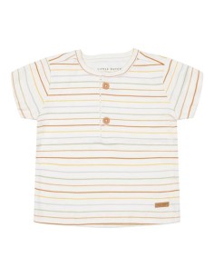 Camiseta manga corta...