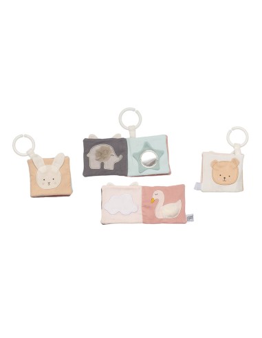 Libro Teddy and friends