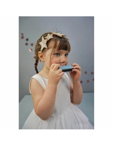 Armónica azul, Jabadabado