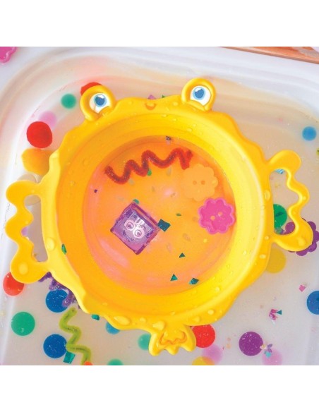 Herramientas Sensoriales, GloPals