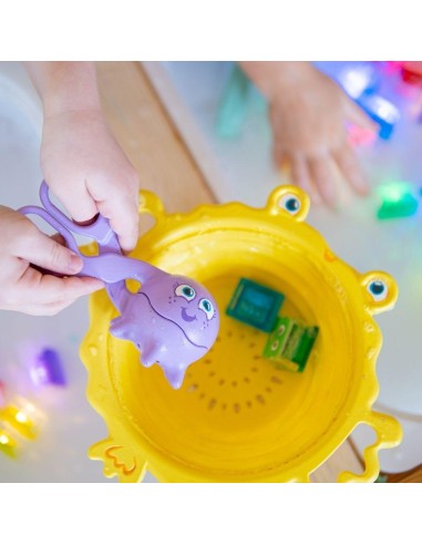 Herramientas Sensoriales, GloPals