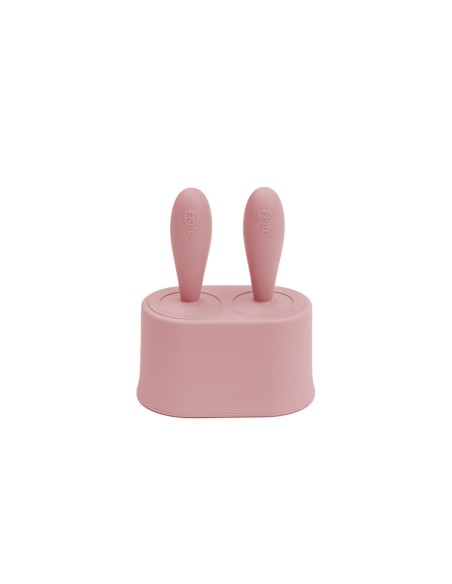Tiny pops mini helados, rosa. EZPZ