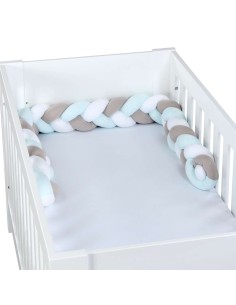 Chichonera trenzada de... 2