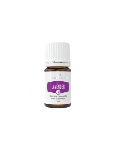 Aceite lavanda 5ml. YoungLiving