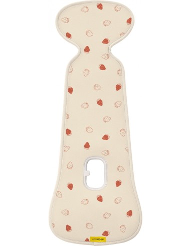 Colchoneta para grupo 1 berry. Aeromoov