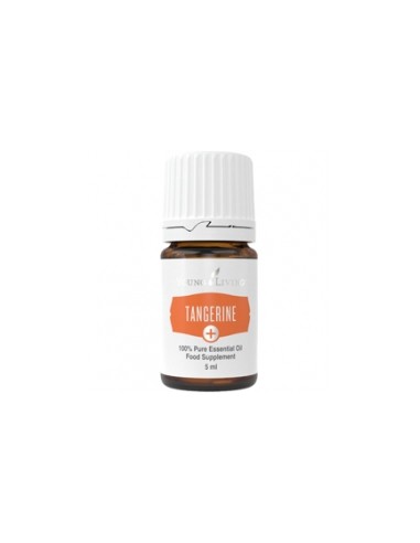 Aceite Mandarina plus, 5ml. Youngliving.