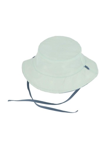 Gorro reversible Fishes. Monnëka