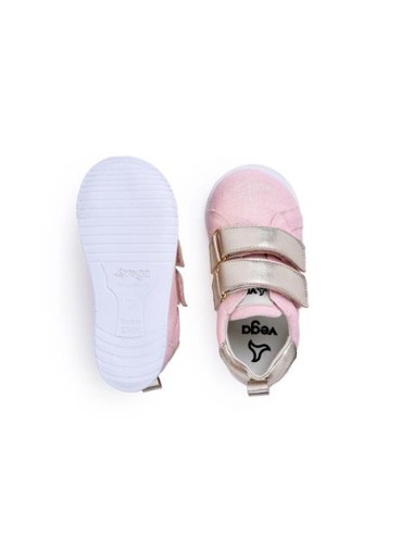 Calzado infantil Sweet. Navega barefoot