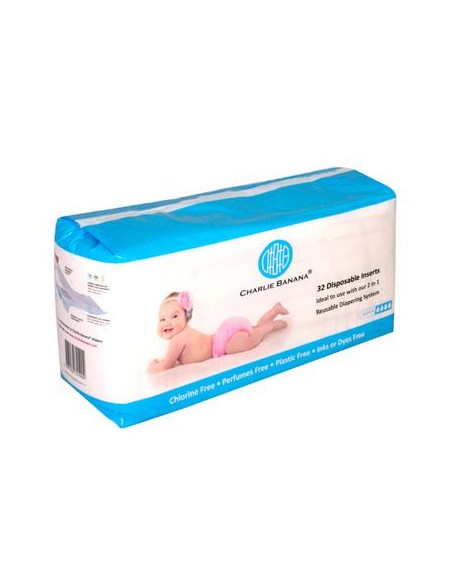 Insertables Desechables