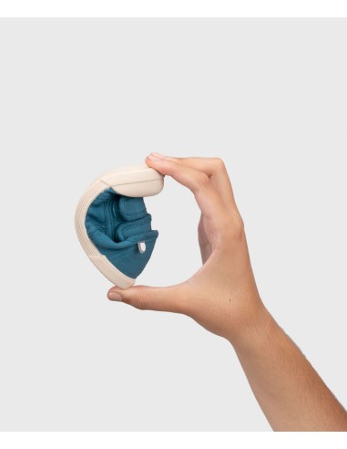 Lona Barefoot V PETROLEO. Igor