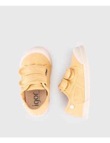 Lona Barefoot V DIJON. Igor