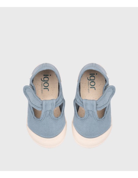 Lona Pepito OCEANO. Igor