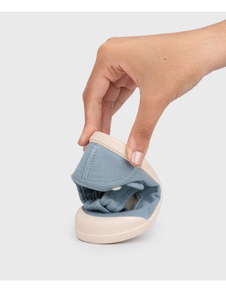 Lona Pepito OCEANO. Igor