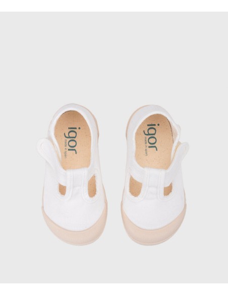 Lona Igor Pepito BLANCO.