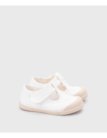 Lona Igor Pepito BLANCO.